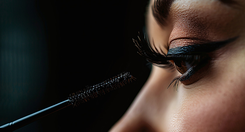 Mascara Packaging Options Grow as the Market Evolves 